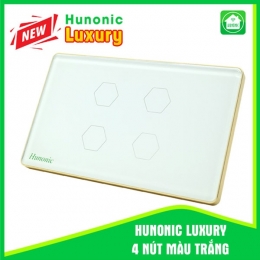Hunonic Luxury 