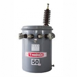 Máy biến áp 1 pha Thibidi