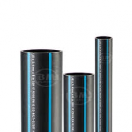 Ống HDPE Binh Minh